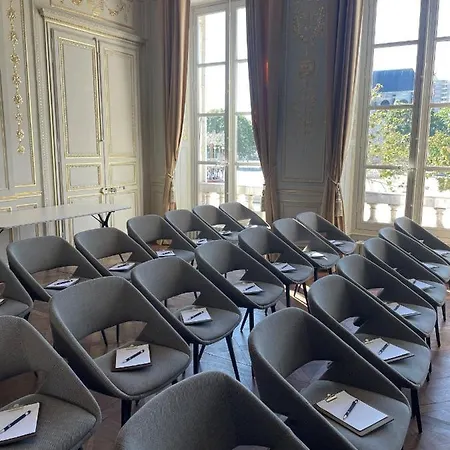 R\u00e9sidence De France 5* La Rochelle (Charente-Maritime)